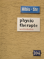 Albisstrasse 104